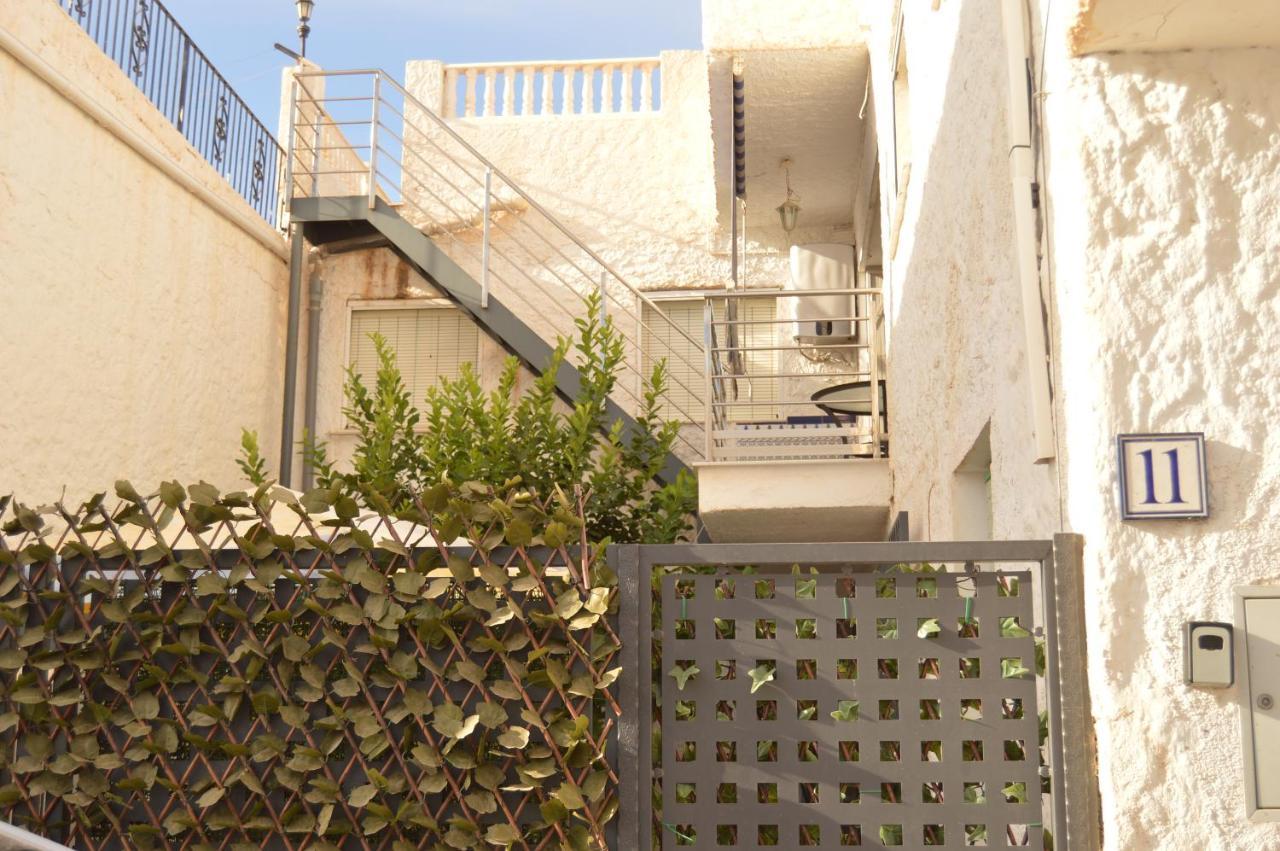 Apartamento El Limonero Ла-Марина-де-ла-Торре Экстерьер фото