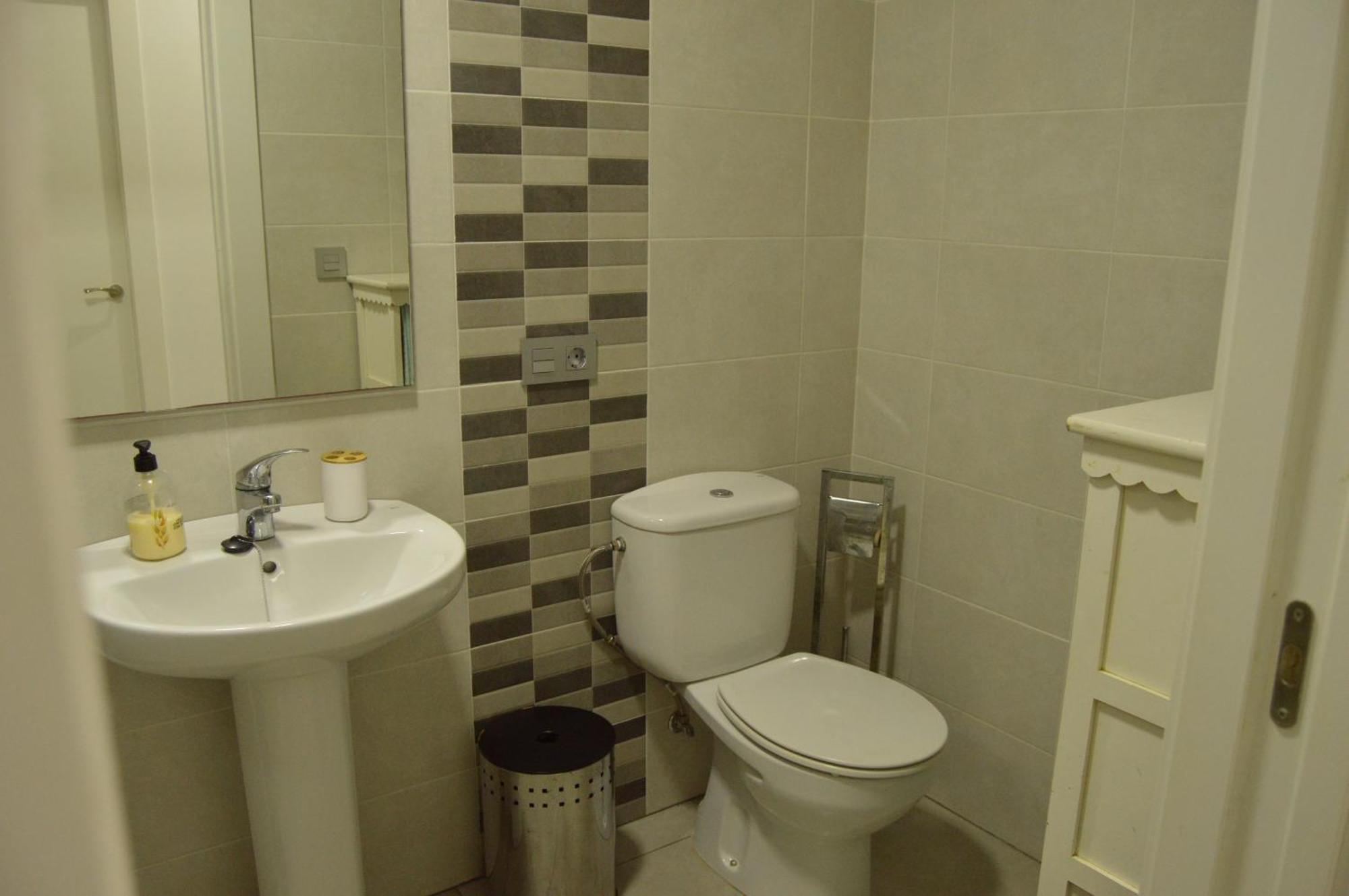 Apartamento El Limonero Ла-Марина-де-ла-Торре Экстерьер фото